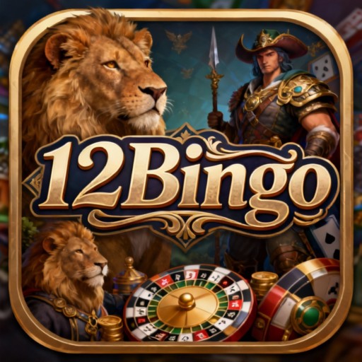 12Bingo