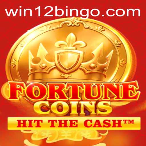 Exploring the World of FortuneCoins and 12Bingo