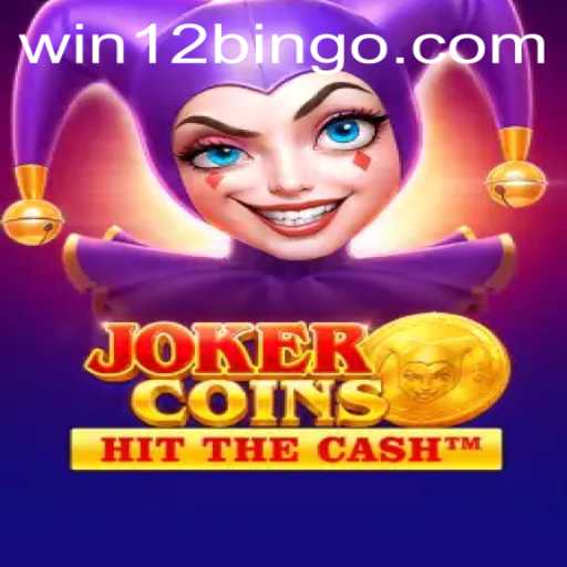 Explore the Fascinating World of JokerCoins: A Unique Gaming Experience with 12Bingo