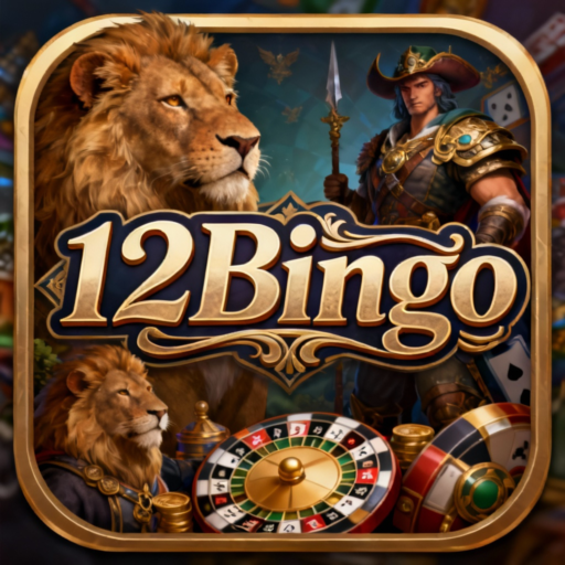 12Bingo