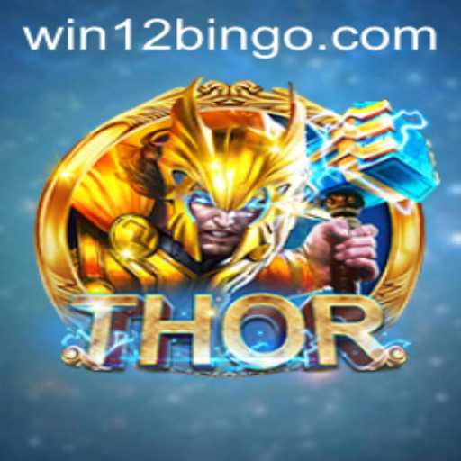Exploring the Intriguing World of THOR and 12Bingo